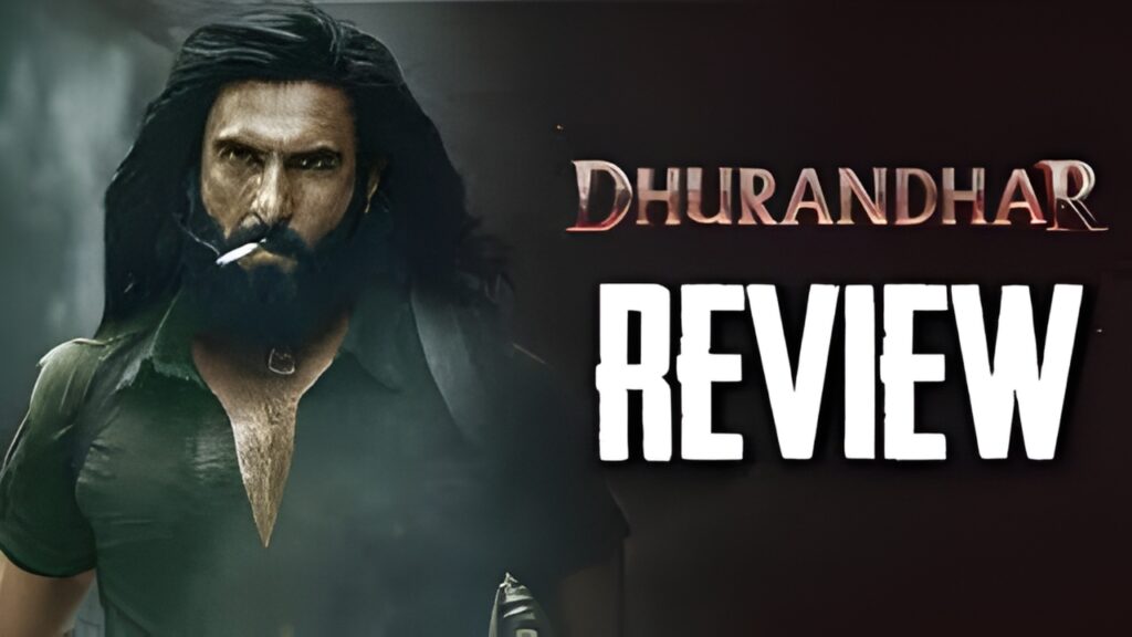 Dhurandhar Movie 2025